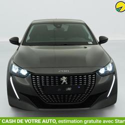 Peugeot 208 PureTech 100 S&S BVM6 Allure Pack Saint-Fons