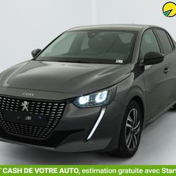 Peugeot 208 PureTech 100 S&S BVM6 Allure Pack Saint-Fons