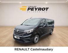 Renault Trafic Castelnaudary