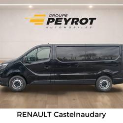 Renault Trafic TRAFIC FGN L2H1 3000 KG BLUE DCI 150 GRAND CONFORT Castelnaudary