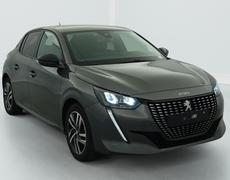 Peugeot 208 Hénin-Beaumont