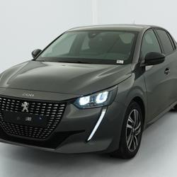 Peugeot 208 PureTech 100 S S BVM6 Allure Pack H&eacute;nin-Beaumont
