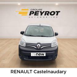 Renault Kangoo Express KANGOO EXPRESS BLUE DCI 80 GRAND CONFORT Castelnaudary