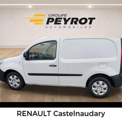 Renault Kangoo Express KANGOO EXPRESS BLUE DCI 80 GRAND CONFORT Castelnaudary