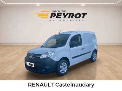 Renault Kangoo Express - KANGOO EXPRESS BLUE DCI 80 GRAND CONFORT - 10 990 €