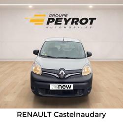 Renault Kangoo Express KANGOO EXPRESS BLUE DCI 80 GRAND CONFORT Castelnaudary