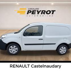 Renault Kangoo Express KANGOO EXPRESS BLUE DCI 80 GRAND CONFORT Castelnaudary