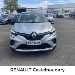 Renault Captur Captur TCe 100 Intens Castelnaudary