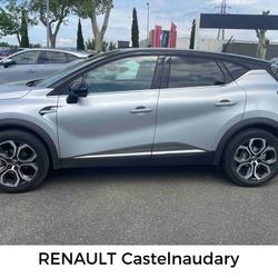 Renault Captur Captur TCe 100 Intens Castelnaudary