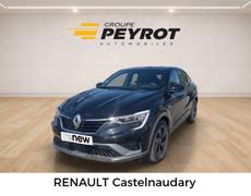 Renault Arkana Castelnaudary