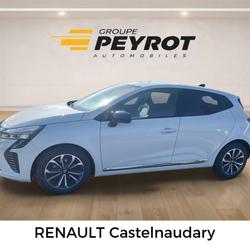 Renault Clio 5 Clio TCe 90 ch GSR2 Techno Castelnaudary