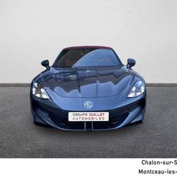 MG Cyberster Cyberster 77kWh - 375 kW 4WD Saint-Marcel