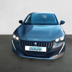 Peugeot 208 208 PureTech 75 S&S BVM5 - Style Tr&eacute;lissac