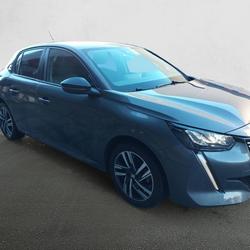 Peugeot 208 208 PureTech 75 S&S BVM5 - Style Tr&eacute;lissac