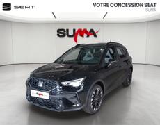 Seat Arona Mâcon