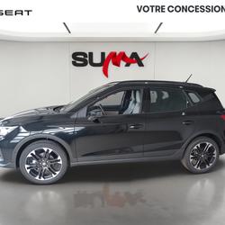 Seat Arona Arona 1.0 TSI 115 ch Start/Stop DSG7 FR M&acirc;con