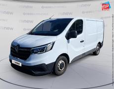 Renault Trafic Bischheim