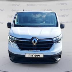Renault Trafic L1H1 2T8 2.0 Blue dCi 130ch Confort Bischheim