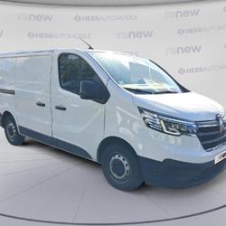 Renault Trafic L1H1 2T8 2.0 Blue dCi 130ch Confort Bischheim