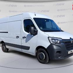 Renault Master F3500 L2H2 2.3 Blue dCi 135ch Confort Euro6 Bischheim