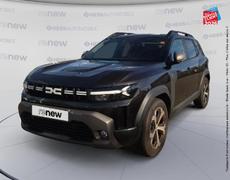 Dacia Duster Bischheim