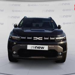 Dacia Duster 1.0 ECO-G 100ch Journey Camera Bischheim