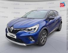 Renault Captur Bischheim