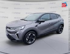Renault Captur Bischheim