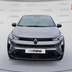 Renault Captur 1.0 Eco-G 100ch Techno Bischheim