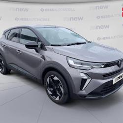 Renault Captur 1.0 Eco-G 100ch Techno Bischheim