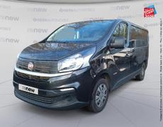 Fiat Talento Bischheim
