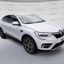 Renault Arkana 1.6 E-Tech 145ch Intens -21B Camera GPS Montb&eacute;liard