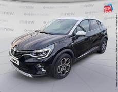 Renault Captur Montbéliard