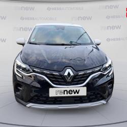 Renault Captur 1.0 TCe 90ch Intens -21 Montb&eacute;liard