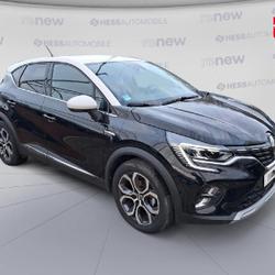 Renault Captur 1.0 TCe 90ch Intens -21 Montb&eacute;liard