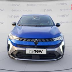 Renault Symbioz 1.6 E-Tech full hybrid 145ch esprit Alpine Bischheim