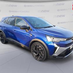 Renault Symbioz 1.6 E-Tech full hybrid 145ch esprit Alpine Bischheim