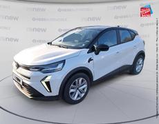 Renault Captur Bischheim