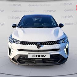 Renault Captur 1.0 Eco-G 100ch Evolution Camera GPS Bischheim