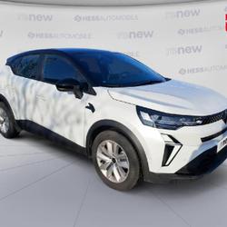 Renault Captur 1.0 Eco-G 100ch Evolution Camera GPS Bischheim