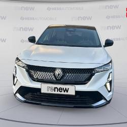 Renault Rafale 1.2 E-Tech full hybrid 200ch Techno Bischheim