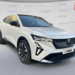 Renault Rafale 1.2 E-Tech full hybrid 200ch Techno Bischheim