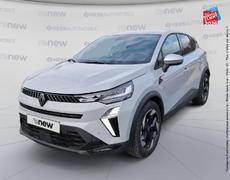 Renault Captur Bischheim