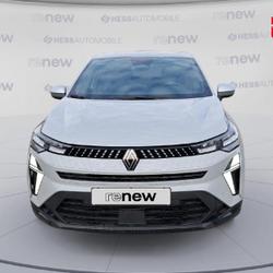 Renault Captur 1.0 Eco-G 100ch Techno - 25 Camera GPS Bischheim