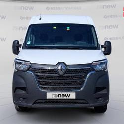 Renault Master F3500 L2H2 2.3 Blue dCi 135ch Confort Euro6 Bischheim