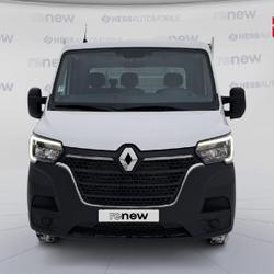 Renault Master RJ3500 L2 Confort 2.3 Blue dCi 130ch Bischheim