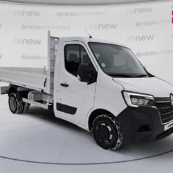 Renault Master RJ3500 L2 Confort 2.3 Blue dCi 130ch Bischheim