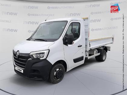Renault Master - RJ3500 L2 Confort 2.3 Blue dCi 130ch - 33 999 €