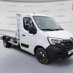 Renault Master RJ3500 L2 Confort 2.3 Blue dCi 130ch Bischheim