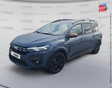 Dacia Jogger - 1.6 hybrid 140ch Extreme+ 7 places -24 - 23 499 €